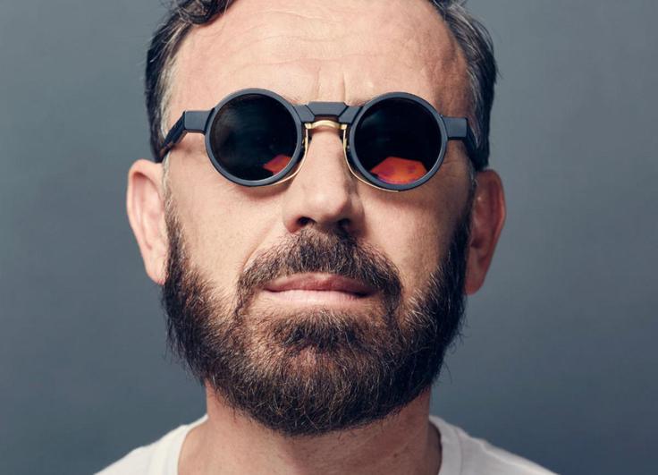 Benny Benassi | Foto: Arhiv organizatorja