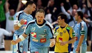 Rokomet, futsal, odbojka ...