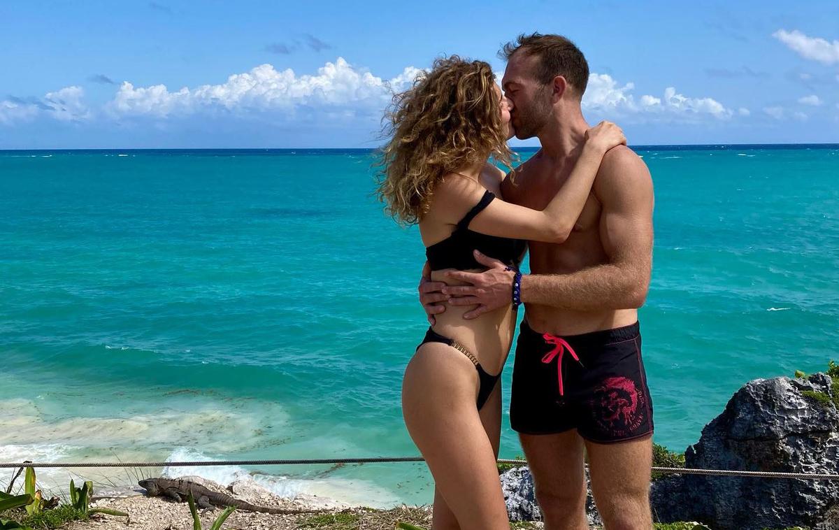 Lara Deu, Samo Petje | Foto Instagram/laradeu