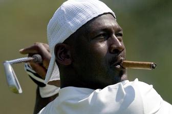 Michael Jordan je pri 52 letih prvič postal milijarder 