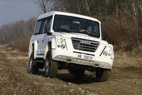 Iveco massif