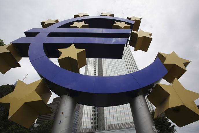 ECB s prvim dvigom obrestnih mer po septembru 2023