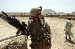 Kabul potrdil 140 civilnih žrtev ameriškega napada