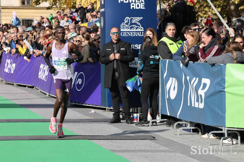 Maraton lj