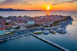Megaprojekt na Hrvaškem: "To bo drugo središče mesta"