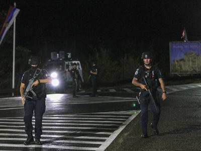 Na Kosovu po umoru ženske suspendirali tožilki in 11 policistov