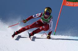 Christina Ager končala kariero