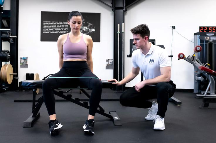 Medicofit, bolečine v kolenu | Foto: Medicofit