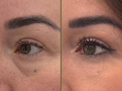 Kako lahko napačen lepotni poseg poslabša videz?