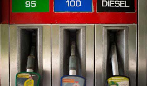 To je novo o zapiranju Petrolovih bencinskih servisov