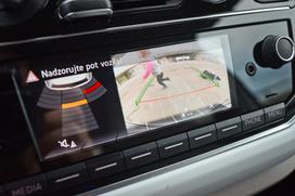 Volkswagen Up! Beats 1.0 TSI - test