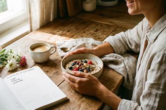 S temi nasveti boste leto 2026 nadaljevali bolj zdravo
