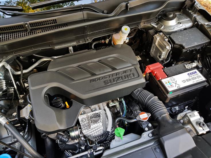 Slovenska predstavitev: suzuki vitara | Foto: Gašper Pirman