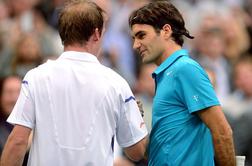 Žreb je bil neusmiljen: Žemlja že v prvem krogu proti Federerju