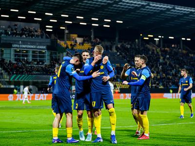 Celjani še drugič zapored med 16 najboljših