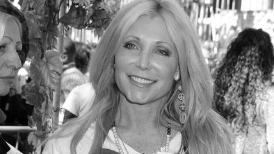 Umrla je Pamela Bach, igralka iz Obalne straže in bivša žena Davida Hasselhoffa