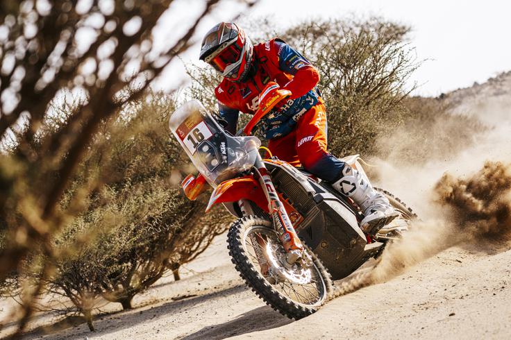 Toni Mulec | Foto: RallyZone