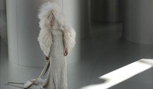 Ruske lutke Karla Lagerfelda