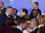 zunanji ministri, Nato, obisk, Turčija, Marco Rubio, Hakan Fidan