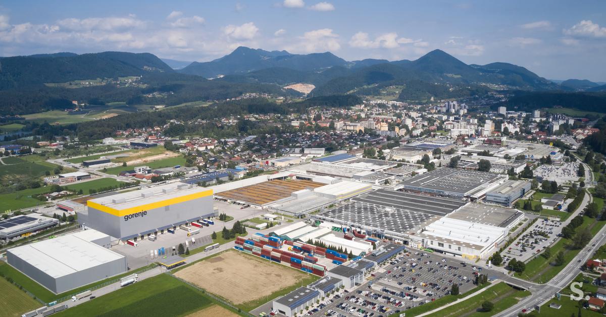 Gorenje že drugič zapored prejelo najvišje priznanje EcoVadis na področju...