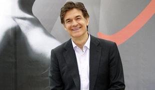 Dr. Oz svetuje: jajca za zajtrk in sončenje brez zaščitne kreme