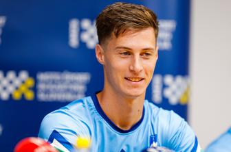 Jan Pancar prepričljivo najboljši, naslov državnega prvaka Žanu Žalerju