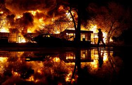 Ukrajina napad Odesa