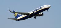 Ryanair odpovedal več kot 170 letov