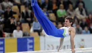 Bertoncelj in Petkovšek optimistično v kvalifikacije