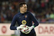 Wojciech Szczesny