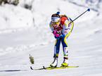 Ebba Andersson Planica 2023