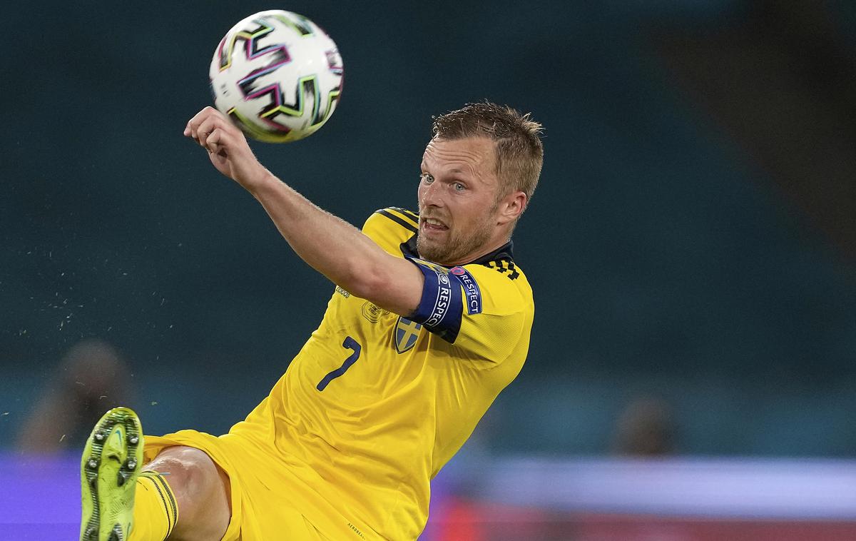 Sebastian Larsson | Foto Guliverimage