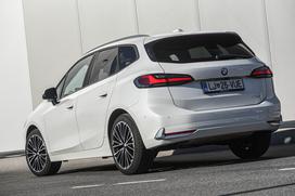 BMW serija 2 active tourer