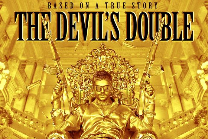Hudičev dvojnik (The Devil's Double)