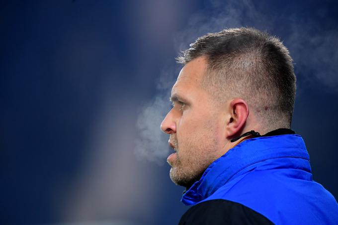 Josip Iličić je izpustil derbi 22. kroga serie A zaradi okužbe s covid-19.  | Foto: Reuters
