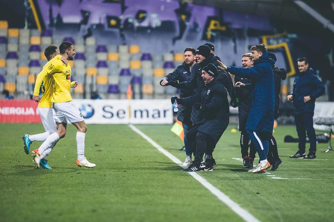 Maribor Bravo | Foto: Grega Valančič/Sportida