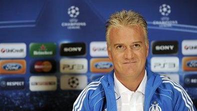 Deschamps zavrnil Liverpool