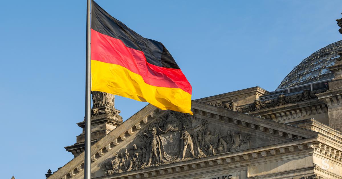 Der Rat der Weisen Deutschlands warnt vor einer drohenden tiefen Rezession