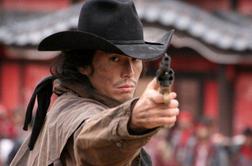 Sukiyaki Western Django