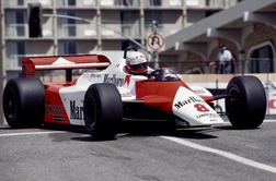 VIDEO: V ZDA vselej nore dirke – leta 1982 kar tri