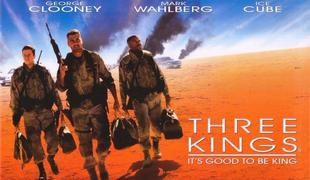 Trije kralji (Three Kings)