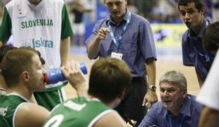 Pipan: Reprezentančni cilj je dosegljiv