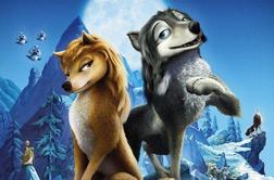 Alfa in Omega (Alpha and Omega)