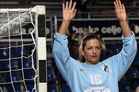 Branka Zec: Pred Olimpijo je lepa prihodnost