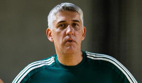 Srb, ki bo večno hvaležen Sloveniji in ki razume, zakaj Luka Dončić razmišlja drugače