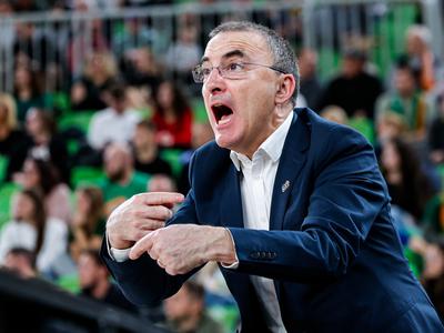 Chechu Mulero in Cedevita Olimpija sta se dogovori