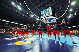 Lidl, rokomet 2026, moški