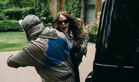 Bugonia: Emma Stone, kot je še niste videli