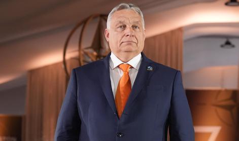 Je Orban tokrat šel predaleč?