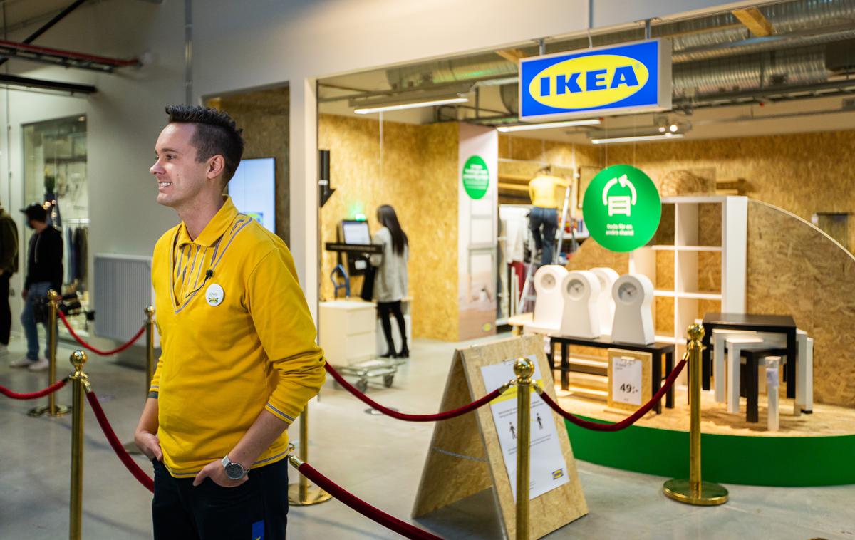Ikea | Foto Cover Images